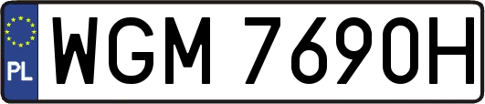 WGM7690H