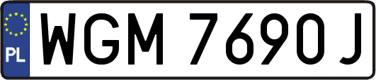 WGM7690J