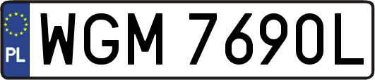 WGM7690L