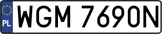 WGM7690N