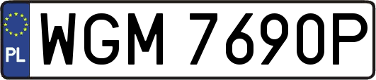 WGM7690P