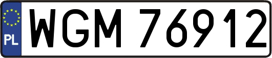 WGM76912