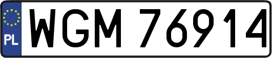 WGM76914
