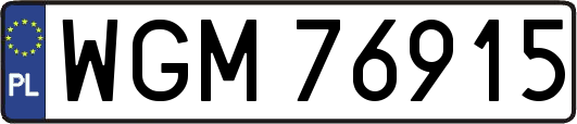 WGM76915