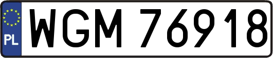 WGM76918