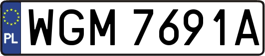 WGM7691A
