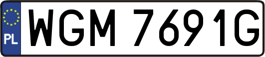 WGM7691G