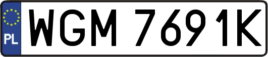 WGM7691K