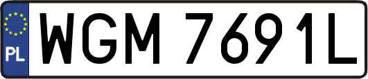WGM7691L