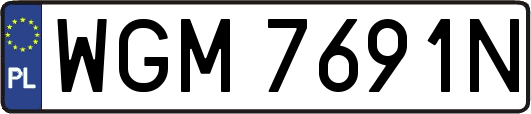 WGM7691N