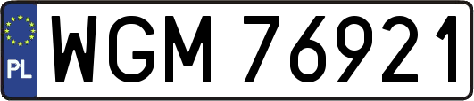 WGM76921