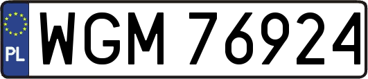 WGM76924