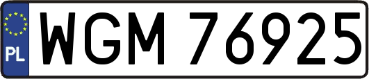 WGM76925