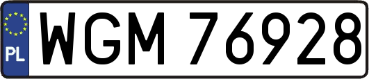 WGM76928