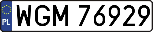 WGM76929