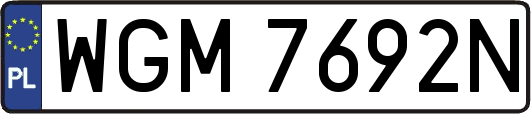 WGM7692N