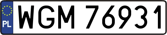 WGM76931