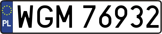 WGM76932