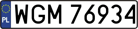 WGM76934
