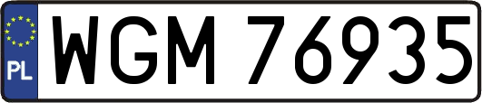 WGM76935