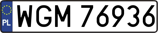 WGM76936