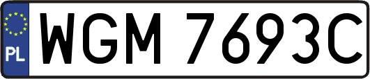 WGM7693C