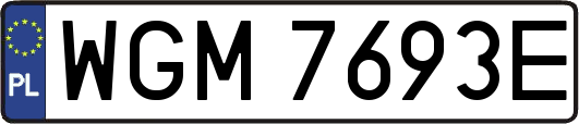 WGM7693E