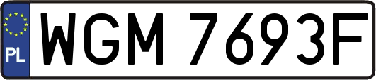 WGM7693F