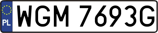 WGM7693G