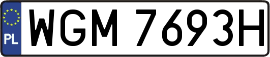 WGM7693H