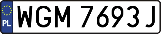 WGM7693J