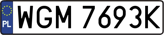 WGM7693K