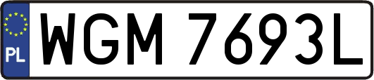WGM7693L