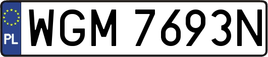 WGM7693N