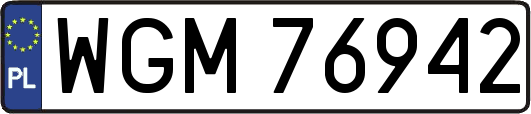 WGM76942