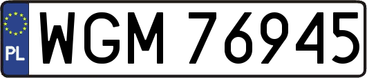 WGM76945