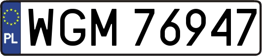 WGM76947