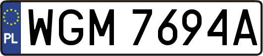 WGM7694A