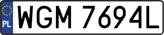 WGM7694L
