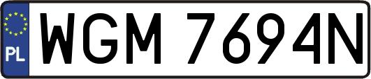 WGM7694N