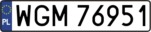 WGM76951
