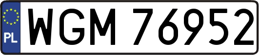 WGM76952