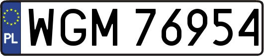 WGM76954
