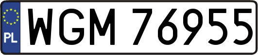 WGM76955