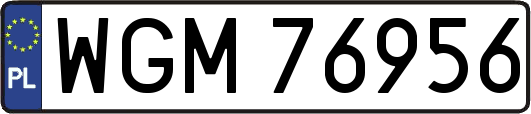 WGM76956