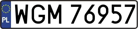 WGM76957