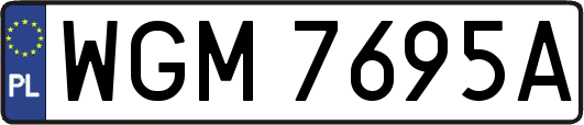 WGM7695A