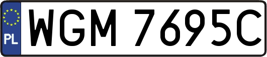 WGM7695C