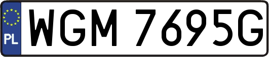 WGM7695G