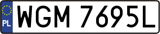 WGM7695L